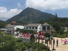 -天坛大佛