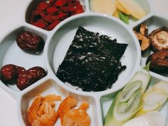 -阳坊胜利涮羊肉(阳坊老店)