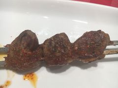 -西贝(宝乐汇店)