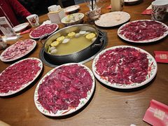 -汕头八合里海记牛肉店(清河店)