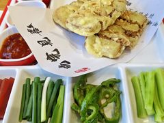 -肘子酥·天津菜·特色捞面(德云社店)