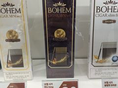 -新世界百货(明洞总店)