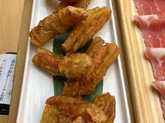 -湯系·煲汤手艺人(东二环泰禾广场店)