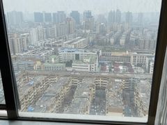 -郑州粤海酒店(郑州二七广场店)
