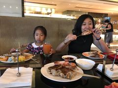 -富力希尔顿酒店·地阔自助餐厅