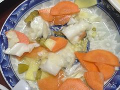 -高老庄·老溧阳·私房菜(南山竹海店)