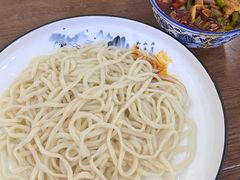-秦韵味香辣爆肚面(钟楼店)