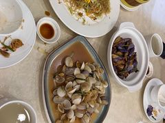 -阿湾楼·温州海鲜·江浙菜(京江路店)