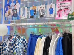 -CHiC PARK(青岛万象城店)
