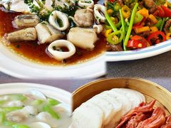 -瓯越·海鲜·瓯味一品(IM长宁国际店)