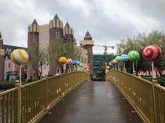 -安徒生童话乐园