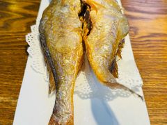 -阿甘小馆(陇海路店)