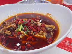 -簋街仔仔小龙虾(总店)
