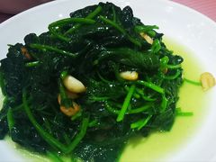 -伙工殿餐厅(吉大店)