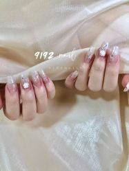 -九一·九二NAIL美甲工作室