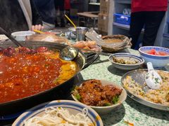 -五里关火锅(牛市口店)