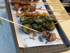 -铭副琦食·虾蟹烩馆(渔人码头店)