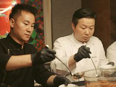 -湖滨28中餐厅·西湖宴·杭州君悦酒店