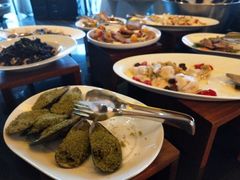 -广州四季酒店·意珍·意式自助餐