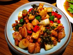 -禾珍珠家常小馆(河南博物院店)