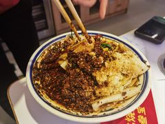 -叁宝烤肉• 西安烧烤(凤城十二路店)
