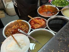 -刘二妈米皮(步行街店)