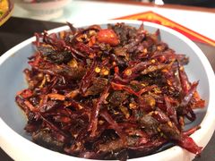 -杨记跷脚牛肉面(下元店)