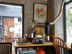 -251#coffee roasters(沿河东路店)