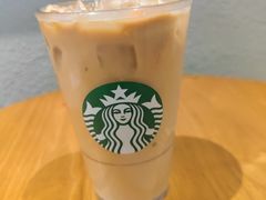 -星巴克(深圳五洲星苑店)