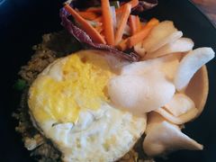 -Pundi Pundi Restaurant