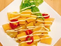 -必胜客(唐延店)