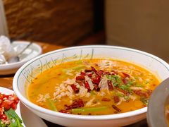 -云海肴·汽锅鸡·云南菜(美罗城店)