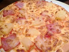 -萨莉亚意式餐厅(杭州滨江天街店)