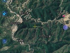 -白草畔自然风景区