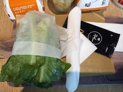 -麦当劳(新王府井店)