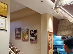 -杨厨的田园饭店(长城路店)
