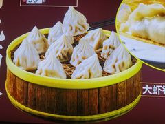 -乔家小院•非遗驴肉•本地小海鲜(滨河路店)