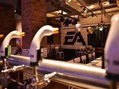 -Goose Island Brewhouse鹅岛精酿啤酒酿造工坊餐厅