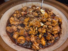 -赣南人家·头牌江西菜(劲松店)