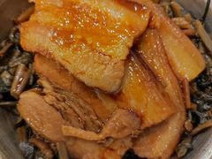 -老乡鸡(亳州路天庆大厦店)