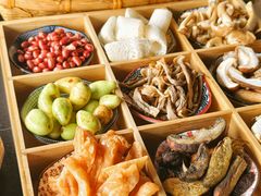 -野菌皇海景野生菌火锅(滨海大道店)