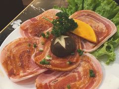-梦山水日本烧肉(五四广场店)