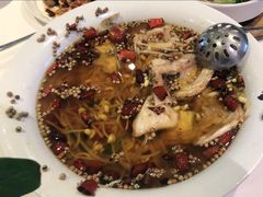 -眉州东坡(通州店)
