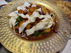 -天山传奇新疆菜(SKLP店)