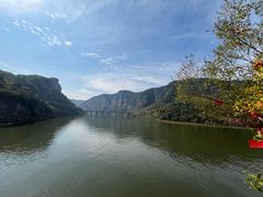-九女仙湖景区