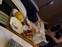 -良子足浴(湖滨店)