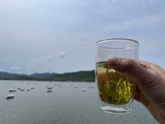 -湖畔居茶楼(湖滨店)