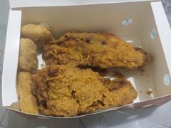 -麦当劳(燕顺路店)