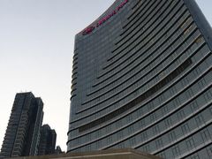 -漳州瑰丽半岛酒店·原素全日制餐厅