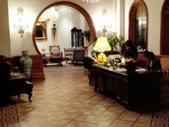 -马勒别墅饭店(静安寺店)